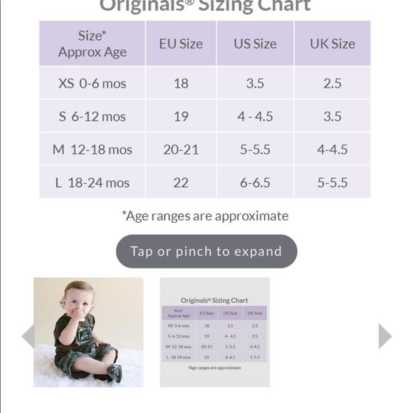 NWOT Pediped shoes - Picture 7 of 7